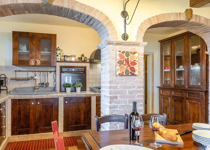 Italian Experience-casale Dolcemare Campofilone