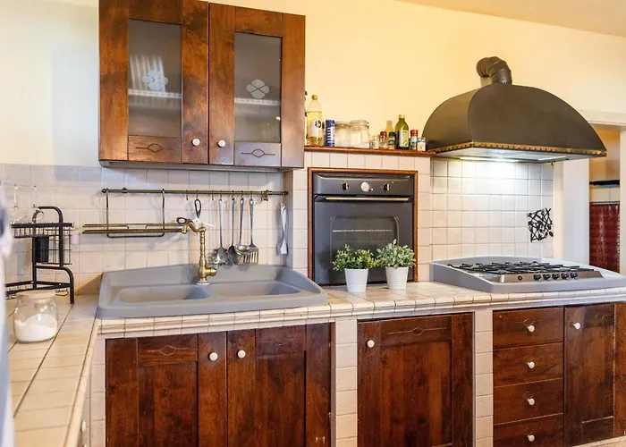 Italian Experience-casale Dolcemare