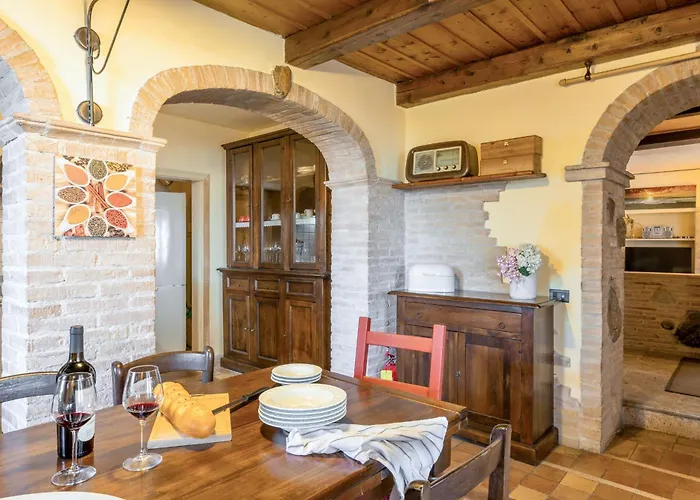 Italian Experience-casale Dolcemare