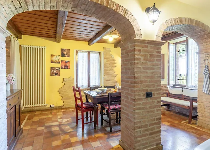 Italian Experience-casale Dolcemare *