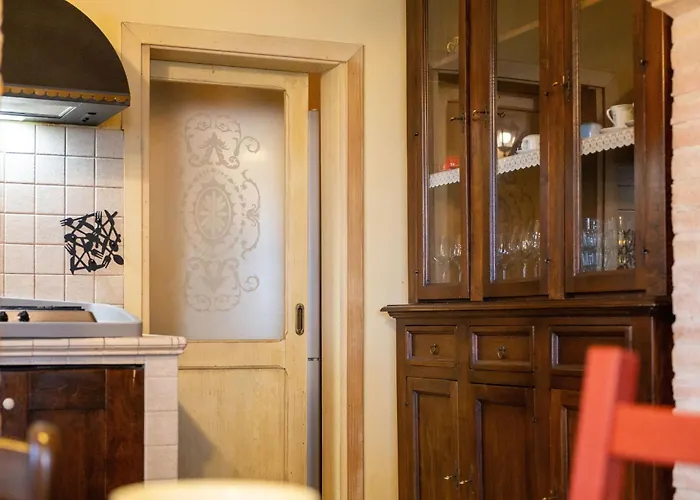 Italian Experience-casale Dolcemare *