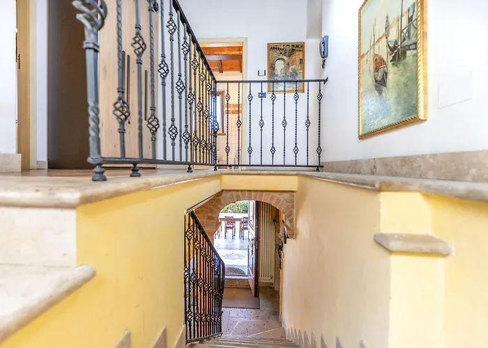 Villa Italian Experience-casale Dolcemare *