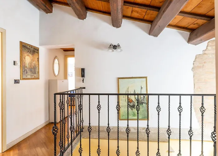 Italian Experience-casale Dolcemare Villa *