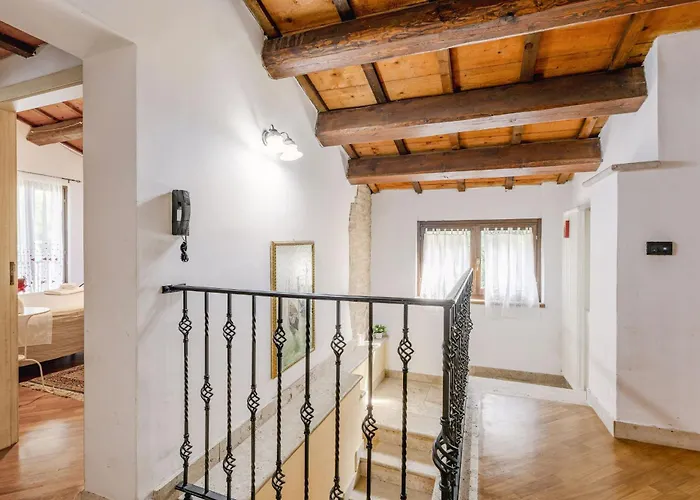 Italian Experience-casale Dolcemare Villa *