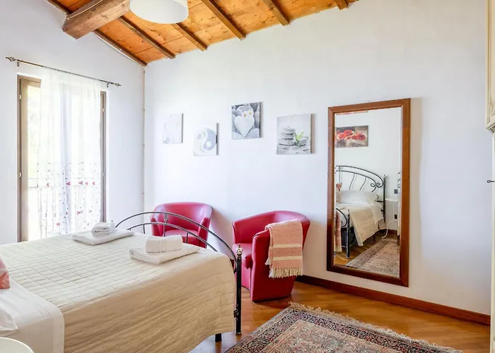 Villa Italian Experience-casale Dolcemare