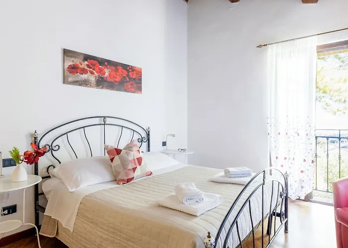 Italian Experience-casale Dolcemare Campofilone