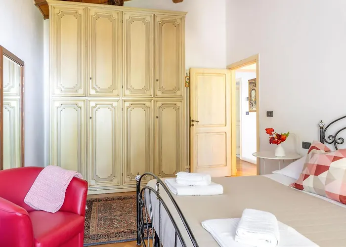 Italian Experience-casale Dolcemare Villa Campofilone