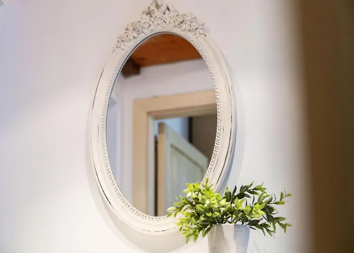 Villa Italian Experience-casale Dolcemare *