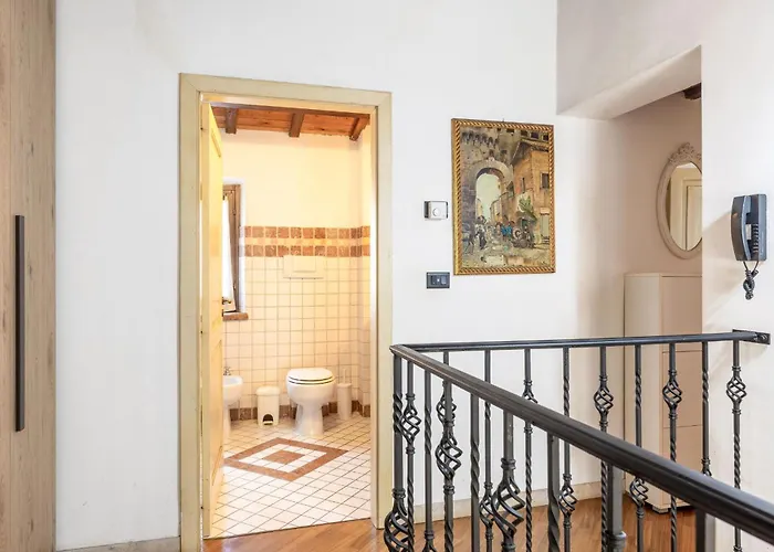 Italian Experience-casale Dolcemare Villa Campofilone