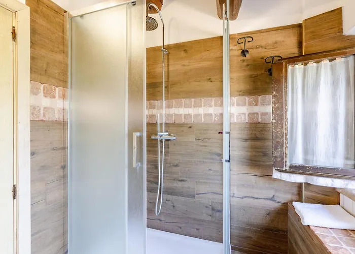 Italian Experience-casale Dolcemare Villa