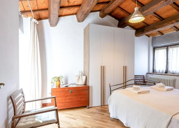 Italian Experience-casale Dolcemare *