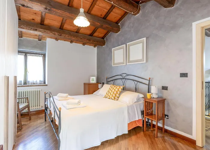 Villa Italian Experience-casale Dolcemare *