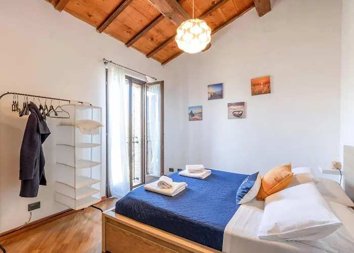 Villa Italian Experience-casale Dolcemare